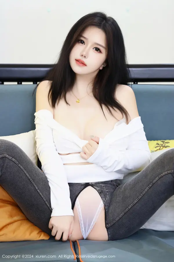 Vol. 08853 小薯条nienie(79P)