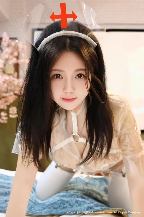 Vol. 08517 小薯条nienie(0P)