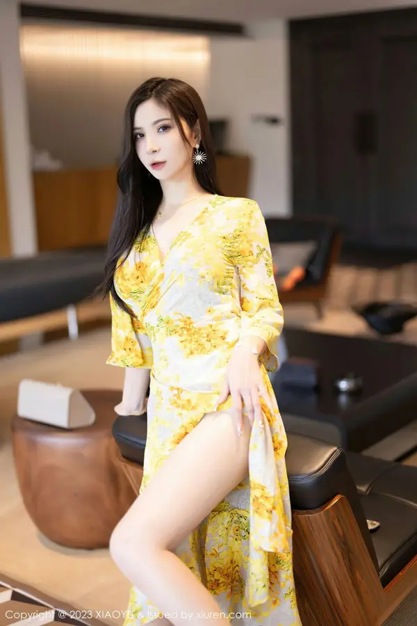 Vol. 1066 小蛮妖Yummy(88P)