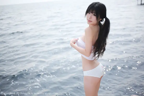 Vol. 0108 刘雪妮Verna(42P)