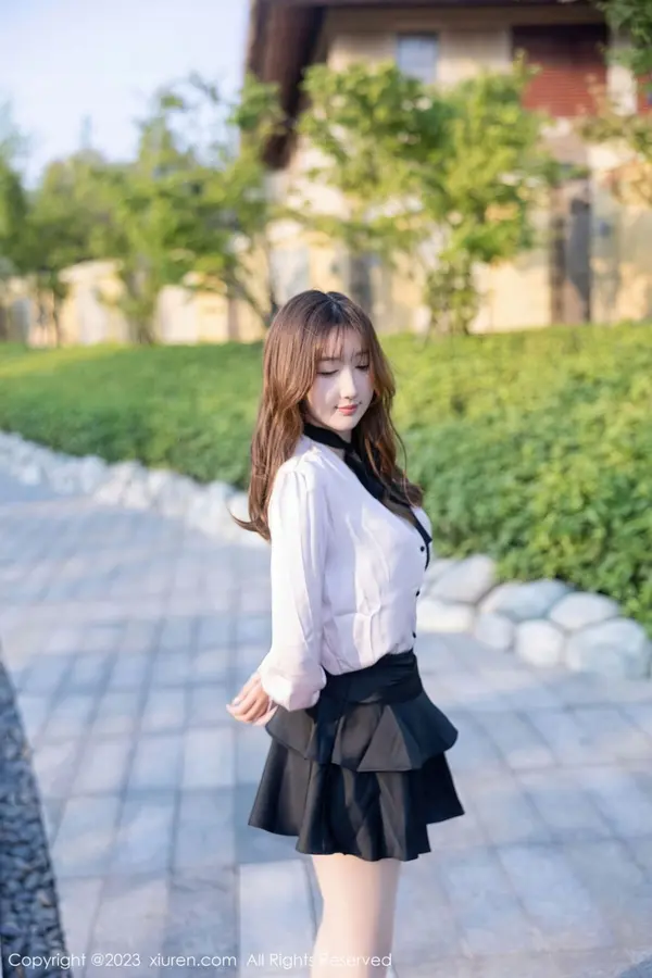 Vol. 06721 江真真(81P)