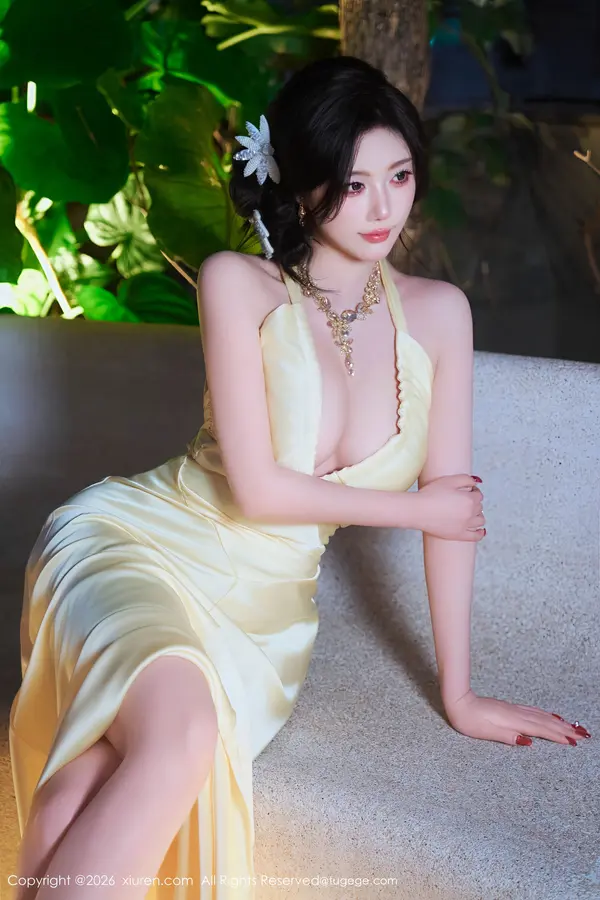 Vol. 11206 杨晨晨(76P)