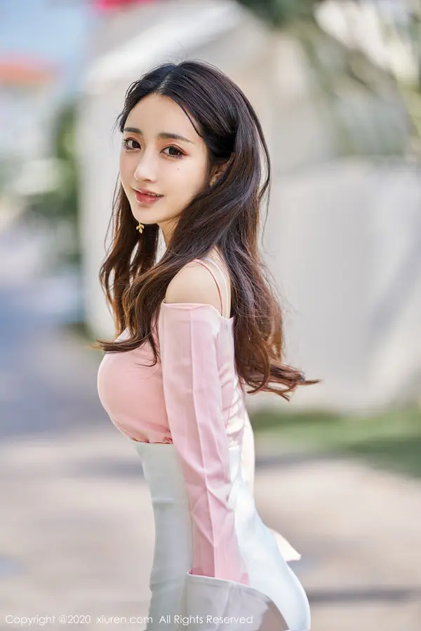 Vol. 01944 Betty林子欣(71P)