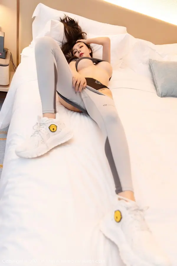 Vol. 0554 田冰冰(41P)