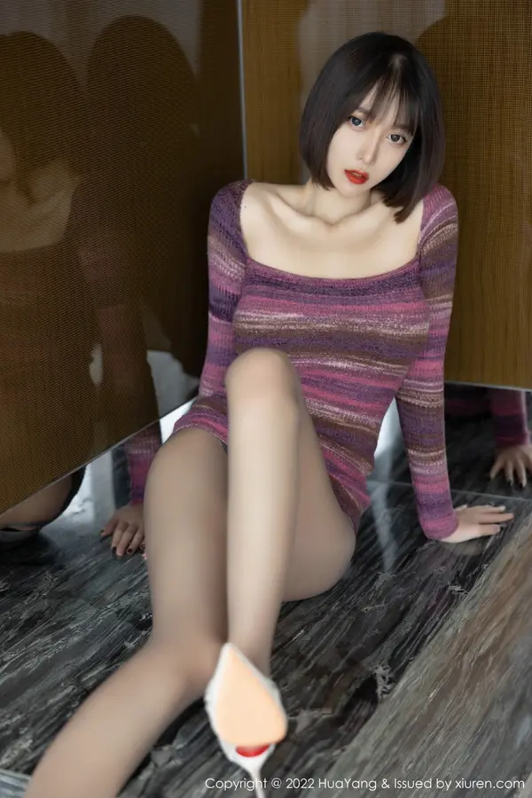 Vol. 0487 玥儿玥er(42P)