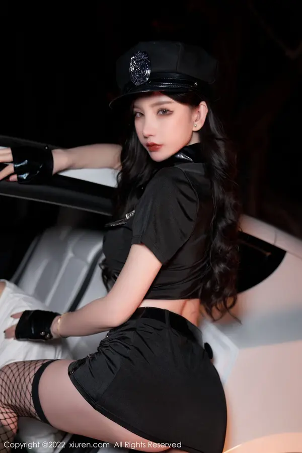 Vol. 04741 周于希Sally(73P)