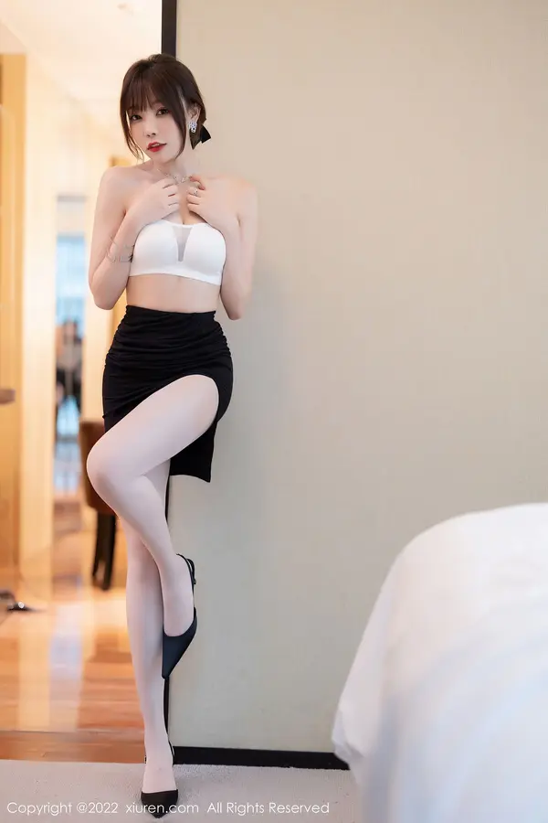 Vol. 05500 徐莉芝Booty(81P)