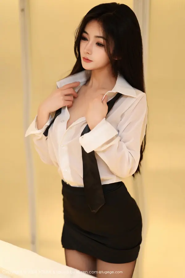 Vol. 1050 谭小灵(91P)