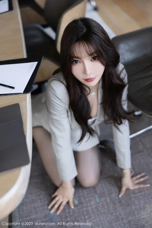 Vol. 07577 徐莉芝Booty(103P)