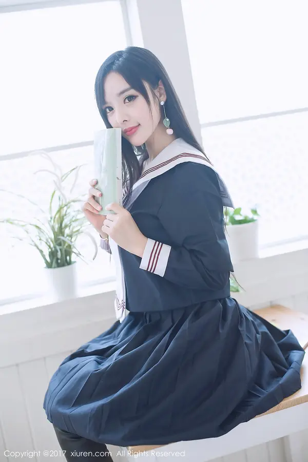 Vol. 00787 柠檬Mini(53P)