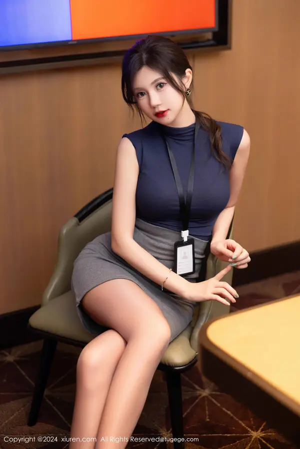 Vol. 09560 绮里嘉ula(100P)