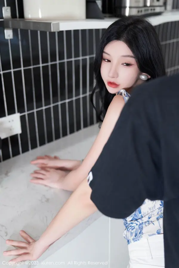 Vol. 07225 周于希Sally(103P)