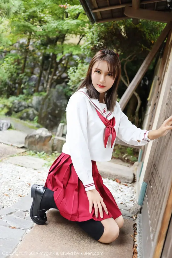 Vol. 0341 SOLO-尹菲(45P)