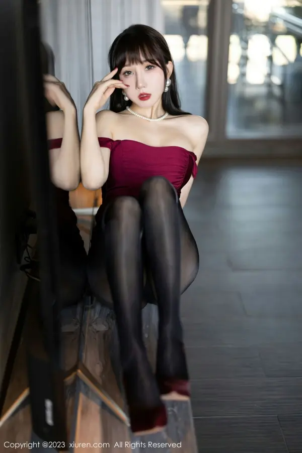 Vol. 06670 波巧酱(82P)