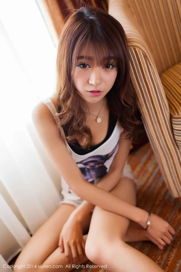 Vol. 00115 雯大王susie(80P)