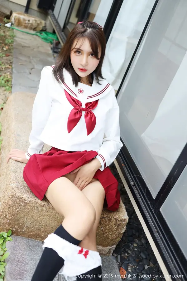 Vol. 0341 SOLO-尹菲(45P)