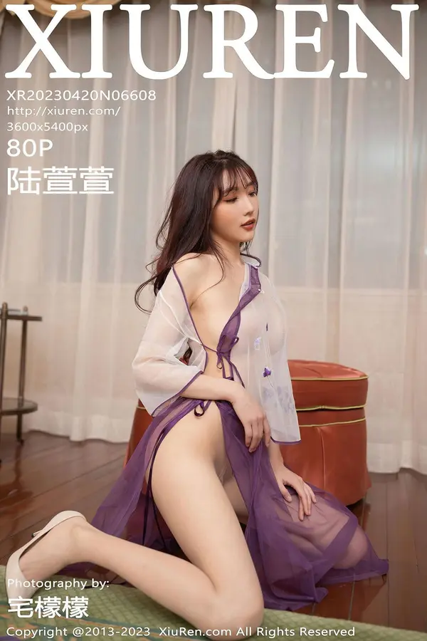 Vol. 06608 陆萱萱(81P)-妹子录-美女图片|美女写真 专注超高清美女图片分享网站