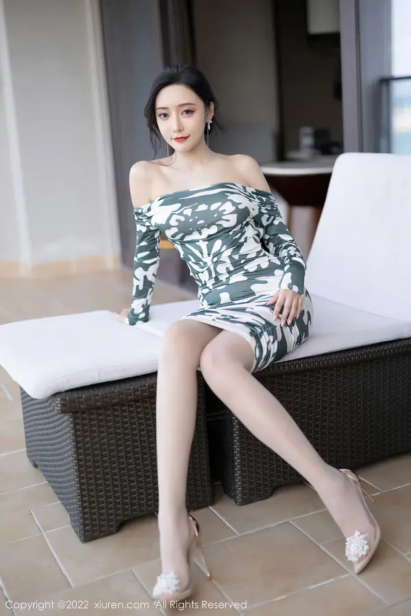 Vol. 05194 王馨瑶yanni(91P)