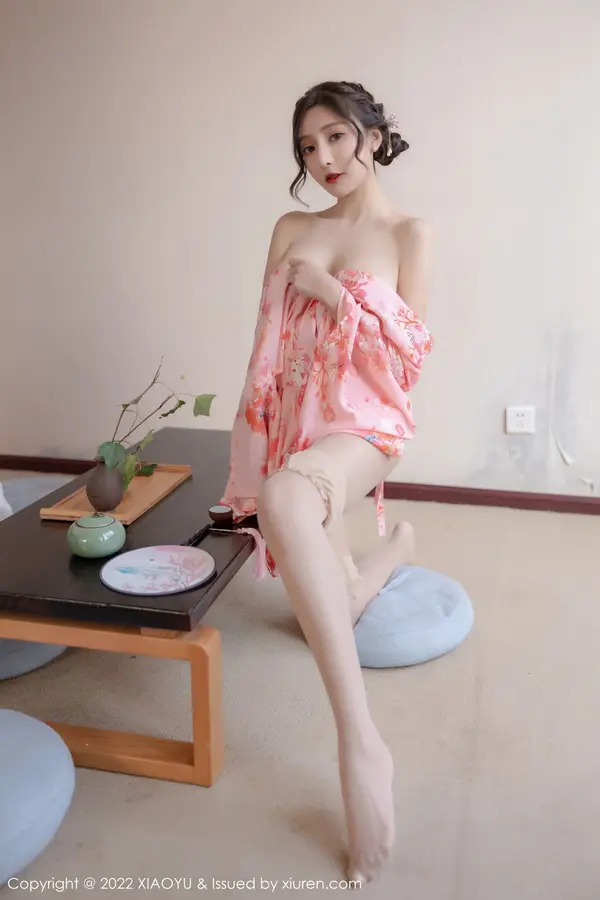 Vol. 0754 王馨瑶yanni(72P)