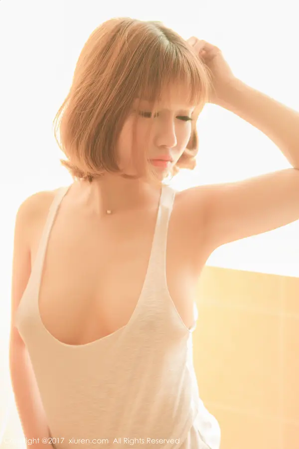 Vol. 00722 K8傲娇萌萌Vivian(63P)