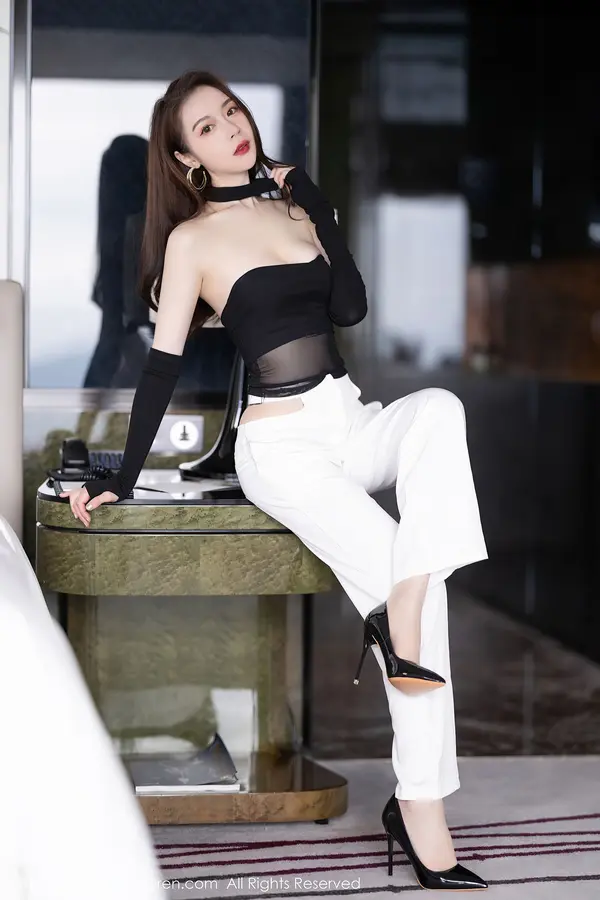 Vol. 05487 梦心玥(81P)
