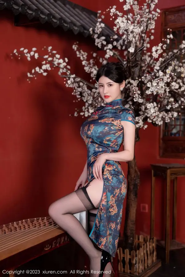 Vol. 07051 诗诗kiki(83P)