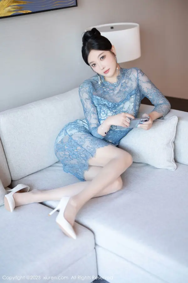 Vol. 07732 杨晨晨Yome(83P)