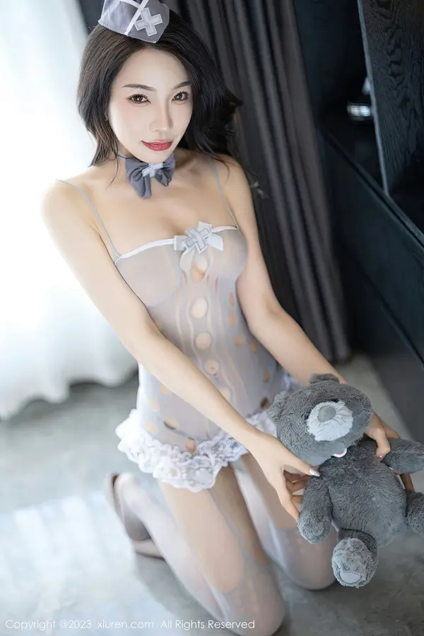 Vol. 06448 徐莉芝Booty(89P)