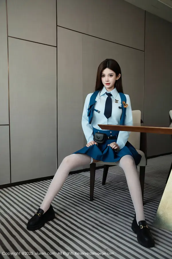 Vol. 11141 苏甜橙子(51P)