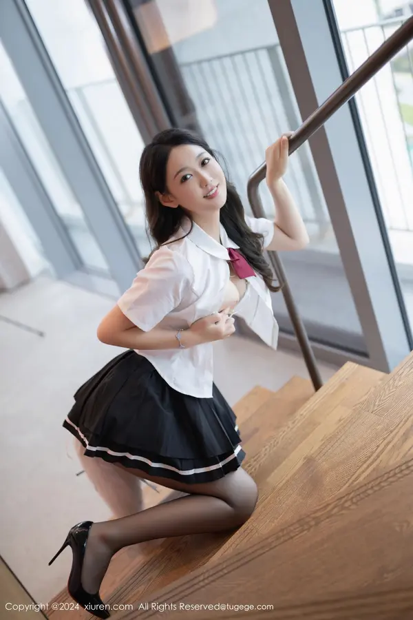 Vol. 09174 唐安琪(85P)