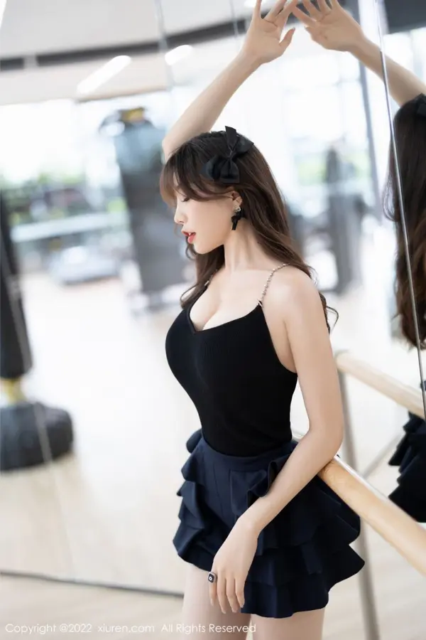 Vol. 04840 芝芝Booty(77P)