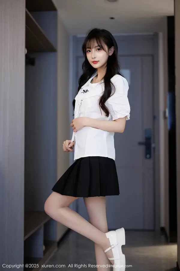 Vol. 10067 樱桃小阑子(84P)