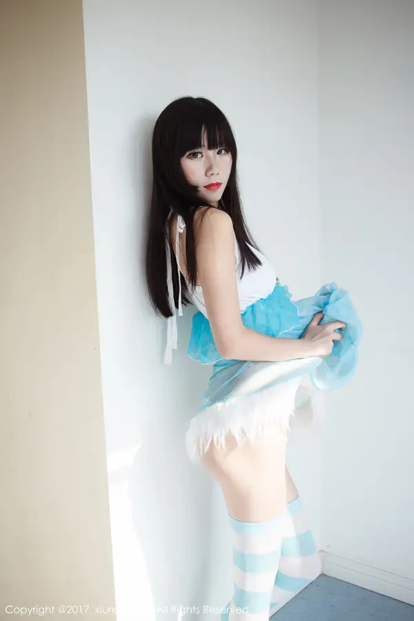 Vol. 00676 香风提比w(53P)