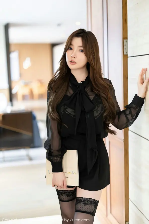 Vol. 0649 糯美子MINIbabe(63P)