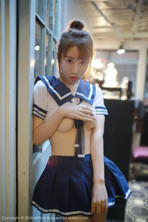 Vol. 0154 夏笑笑Summer(36P)