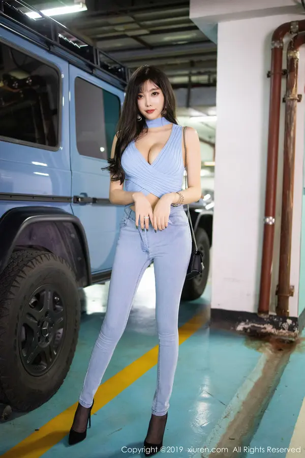 Vol. 01810 杨晨晨sugar(107P)