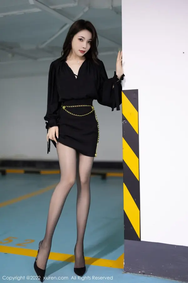 Vol. 06033 徐莉芝Booty(84P)