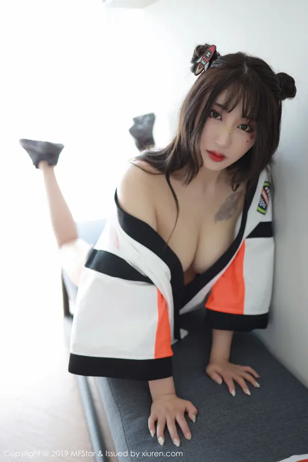 Vol. 0226 Betty林子欣(46P)