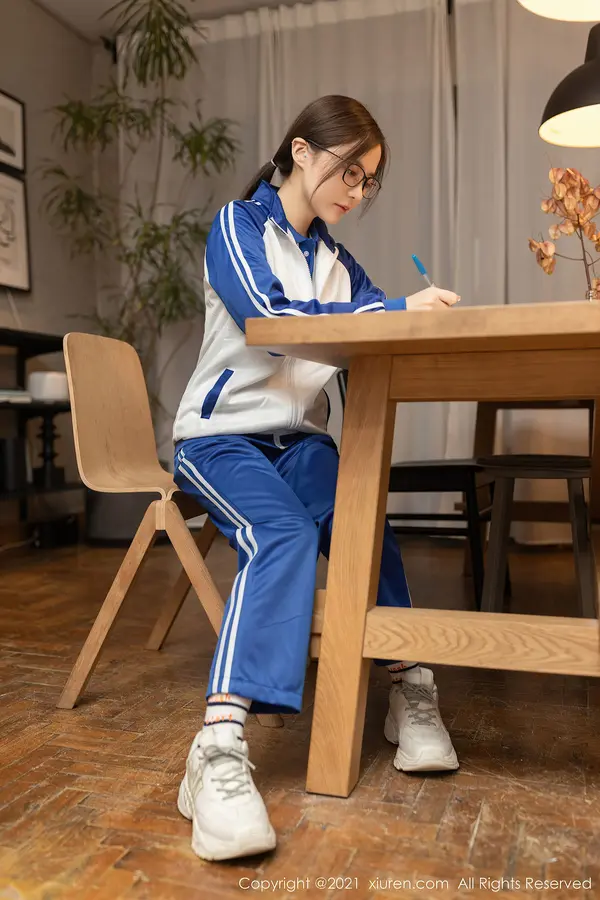 Vol. 02983 鱼子酱Fish(79P)