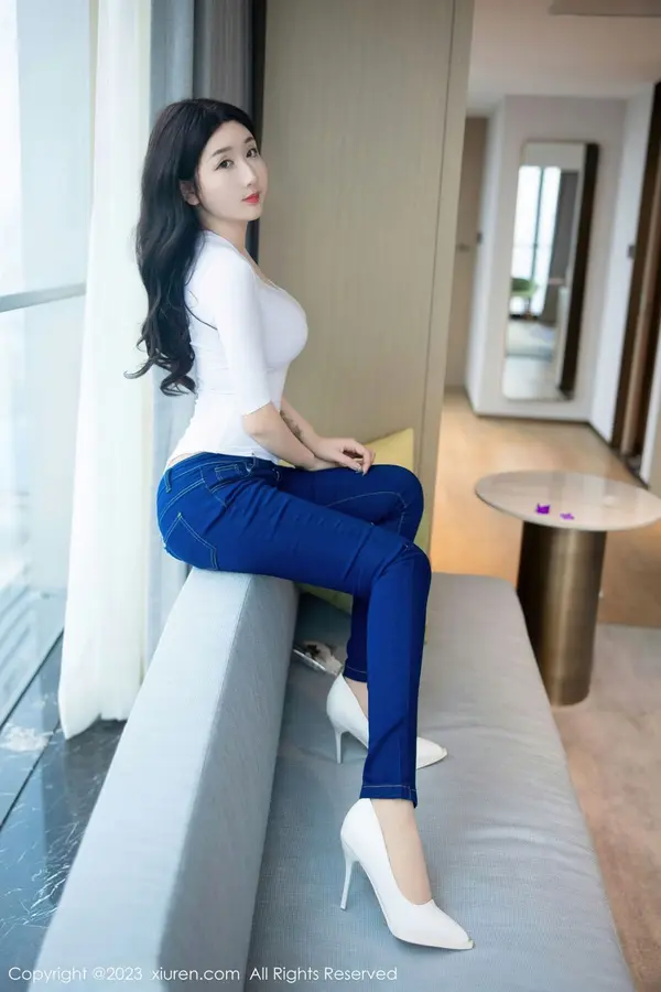 Vol. 06570 江真真(84P)