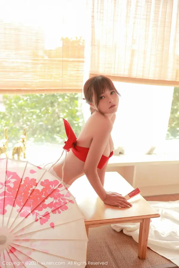 Vol. 04165 奈沐子(40P)