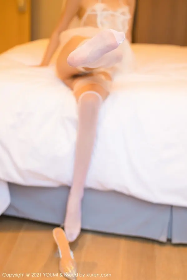 Vol. 0730 熊小诺(54P)