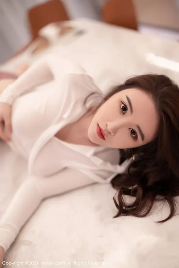 Vol. 03816 Cherry绯月樱(97P)