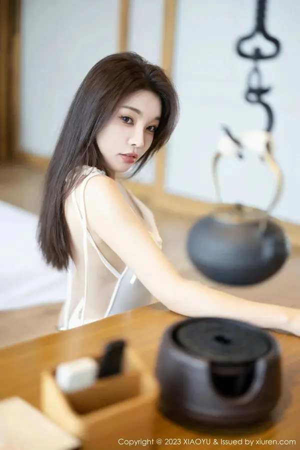 Vol. 1084 徐莉芝Booty(87P)