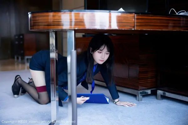 Vol. 06407 谢小蒽(92P)
