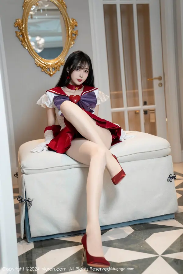 Vol. 08800 林星阑(81P)
