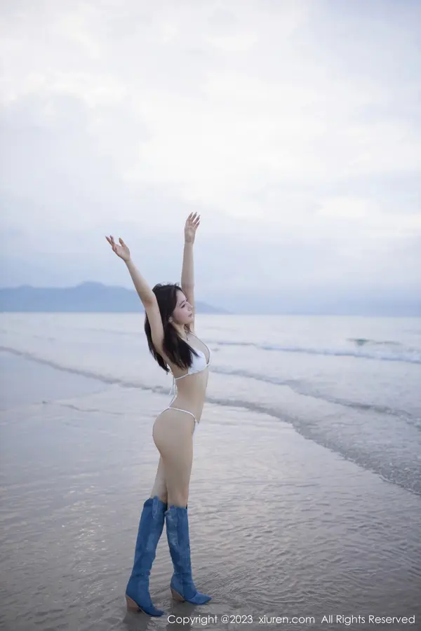 Vol. 06852 鱼子酱Fish(81P)