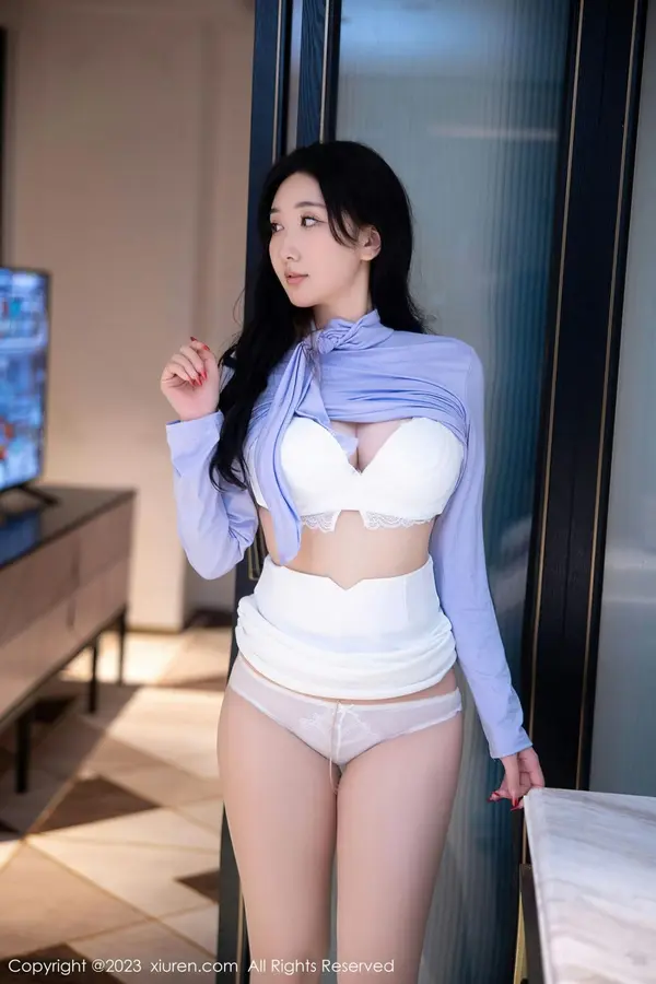 Vol. 06389 江真真(101P)