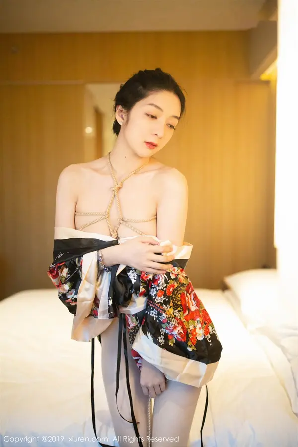 Vol. 01444 Angela喜欢猫(45P)