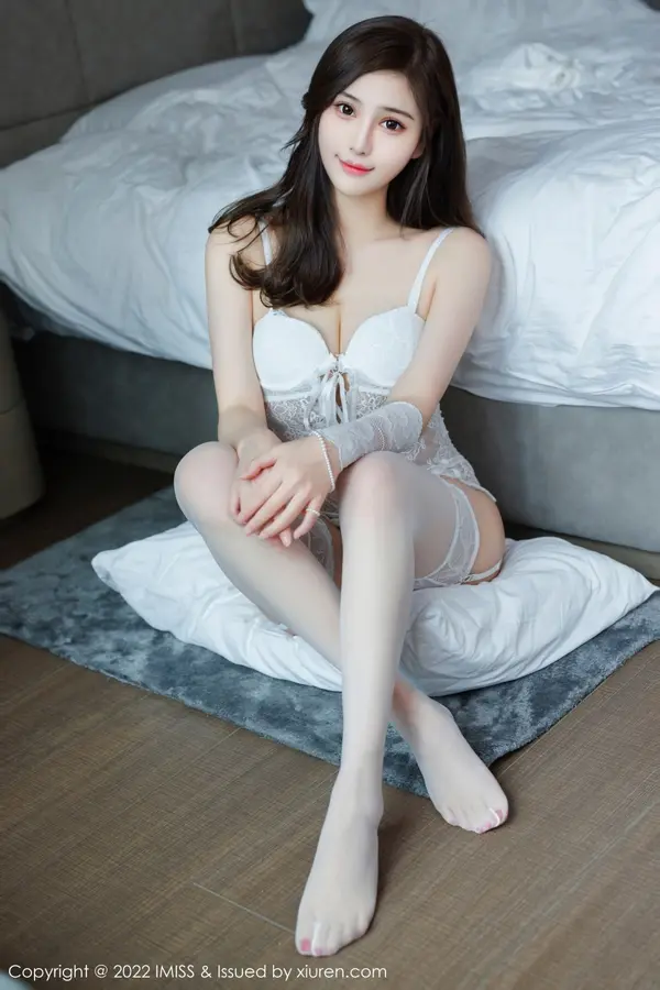 Vol. 0696 Lavinia肉肉(37P)